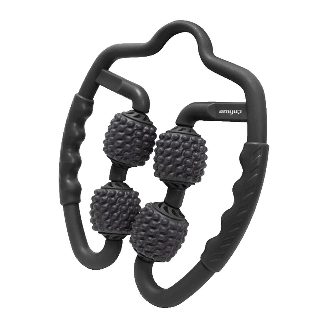 U-Shape Handheld Muscle Massage Roller