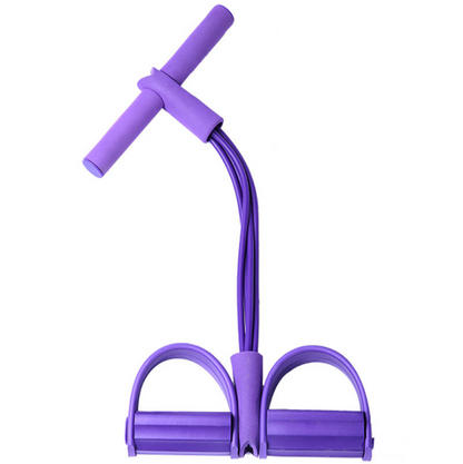 Elastic Resistance Pull Rope Band