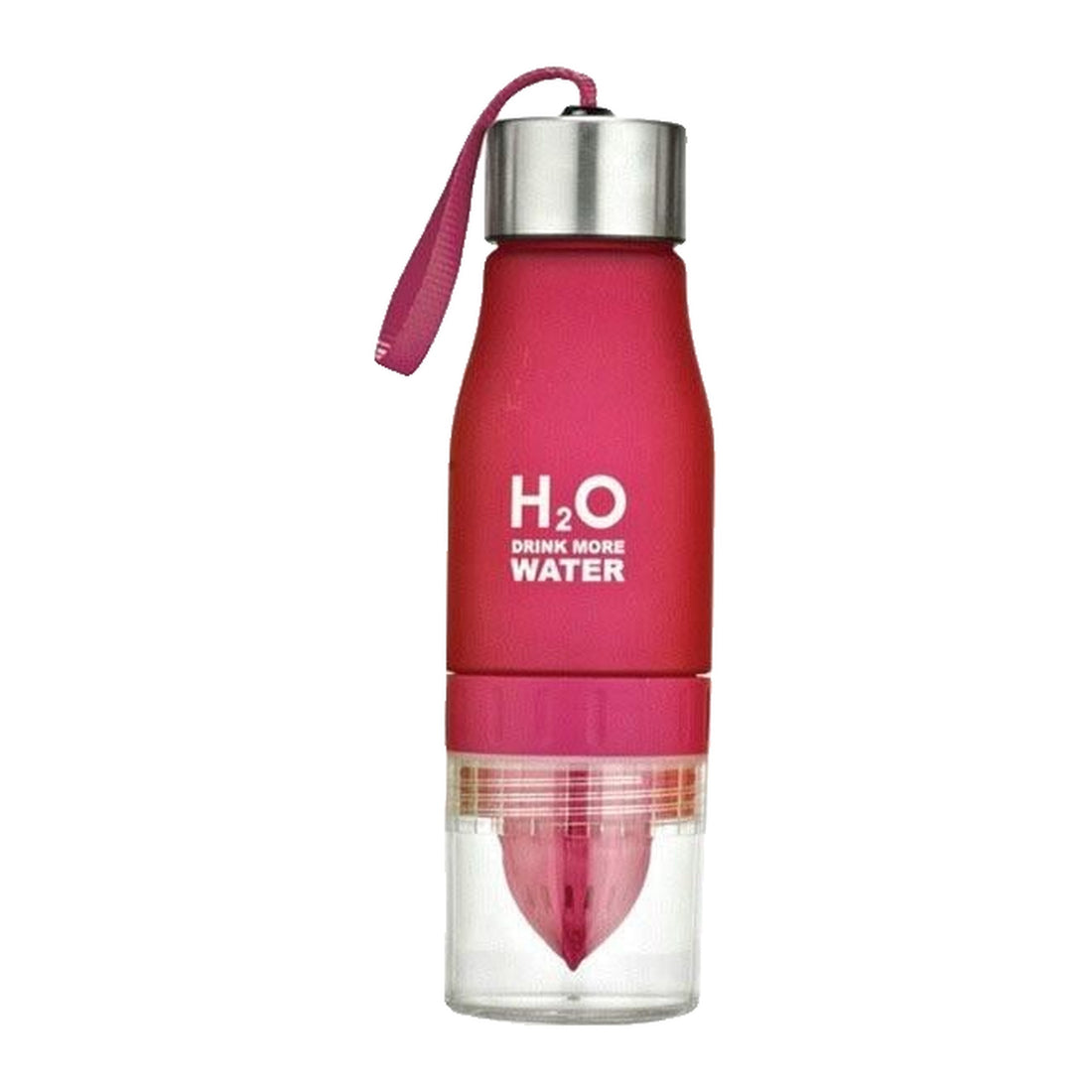 Fruit Infuser Water Bottle 650ml