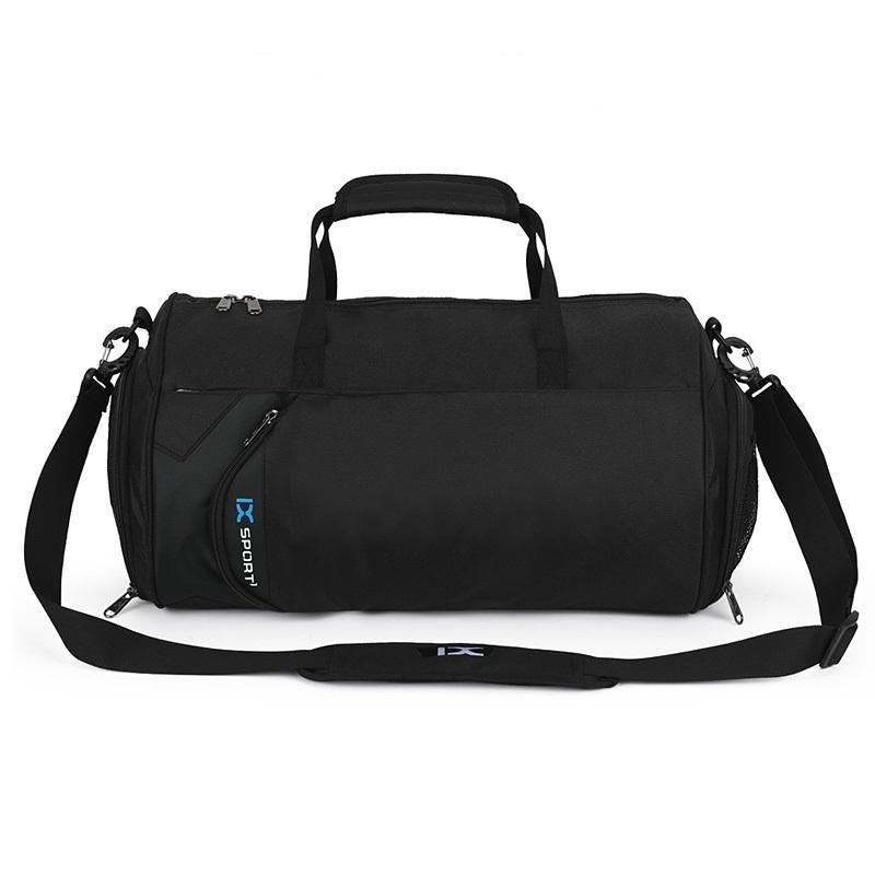 Water Resistant Gym Duffel Bag