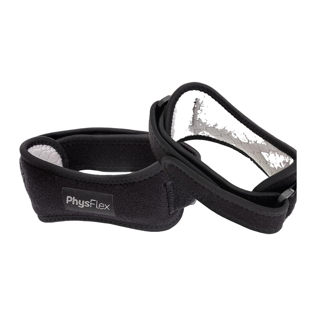 Adjustable Open Patella Knee Brace