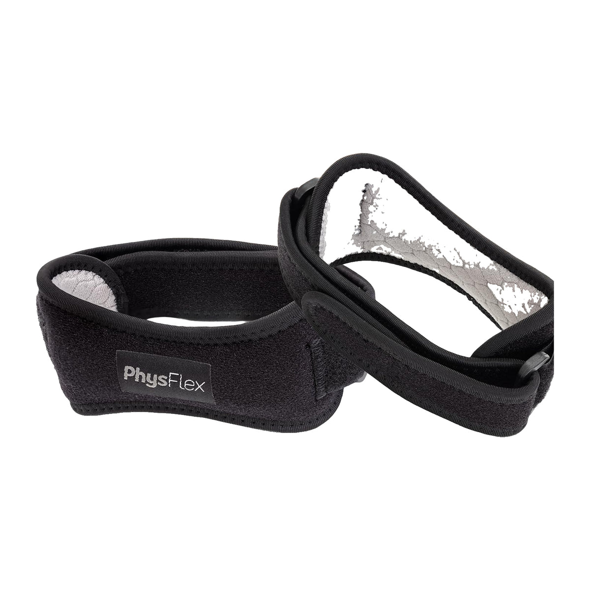 Adjustable Open Patella Knee Brace