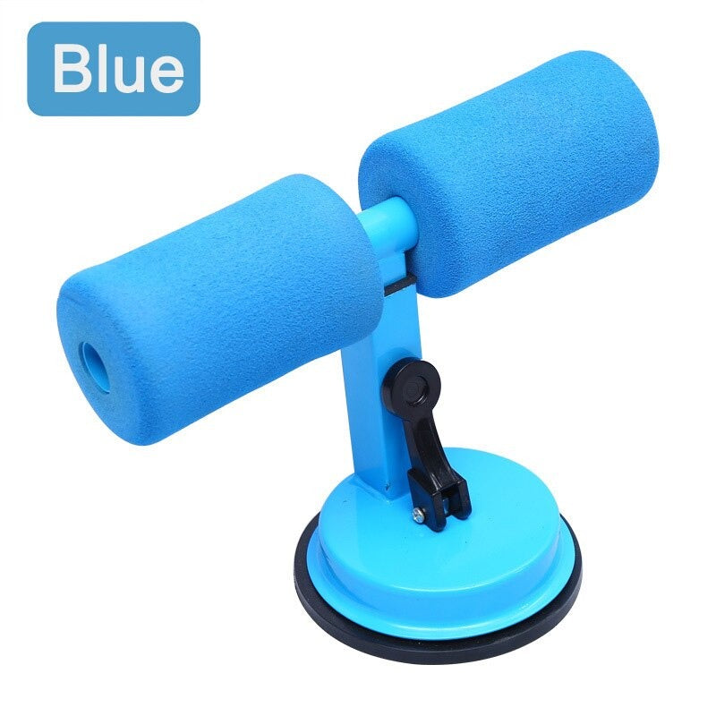 Suction Cup Sit-Up Assist Bar