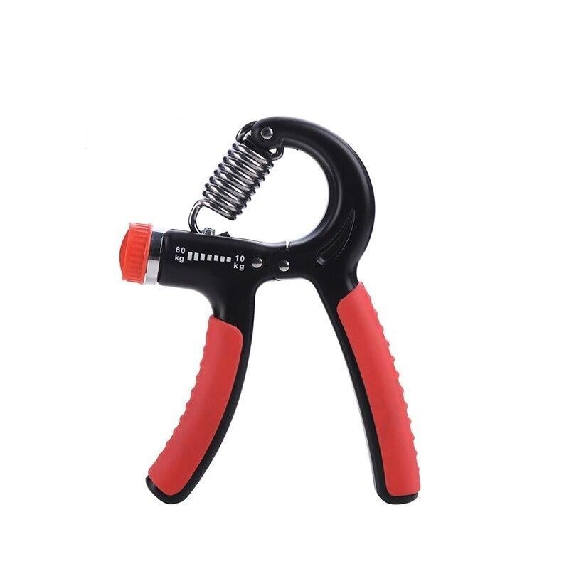 Adjustable Hand Grip Strength Trainer