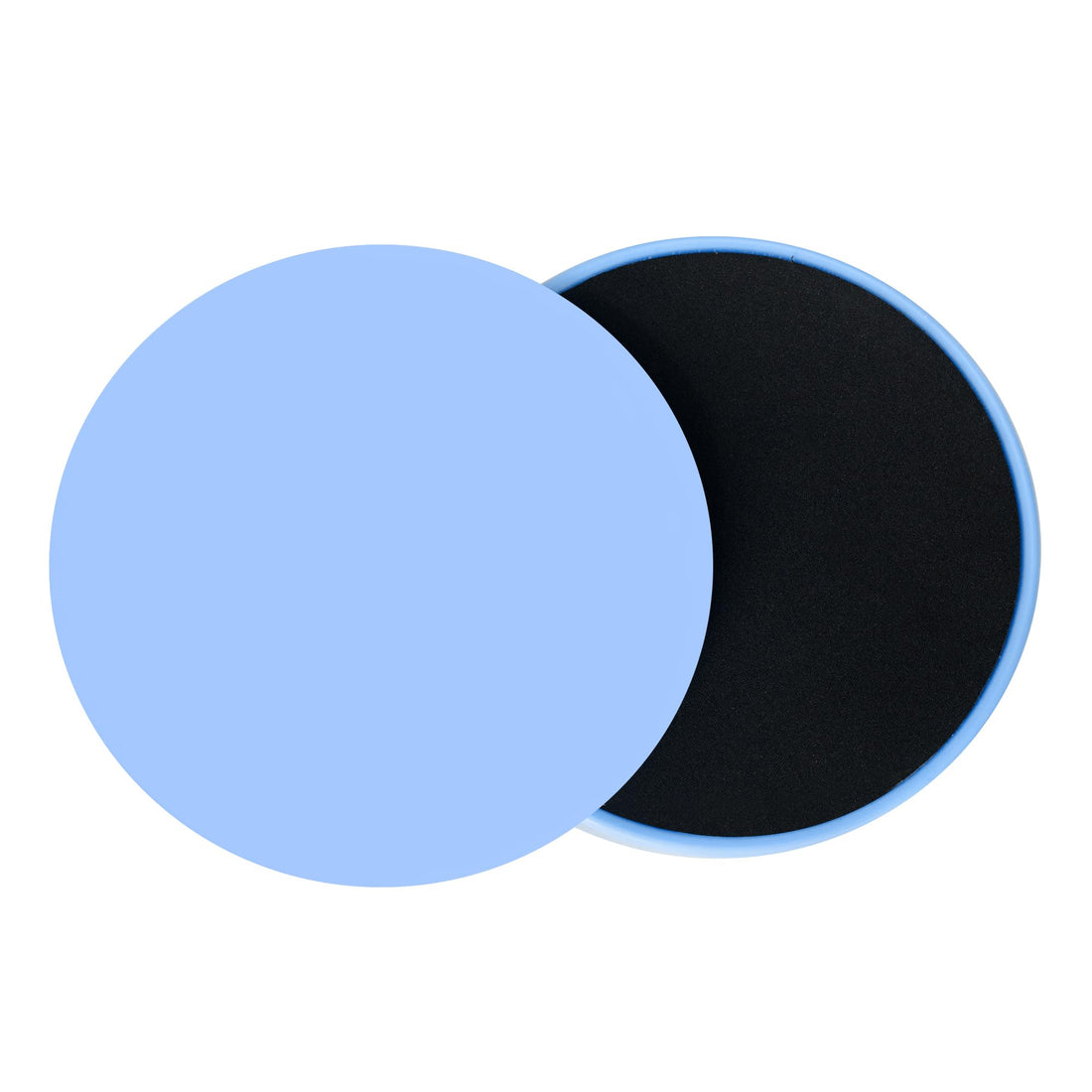 Dual Sided Exercise Core Sliders