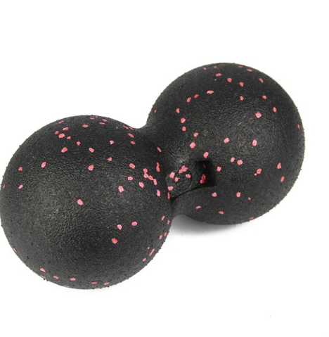 Peanut Massage Ball Muscle Roller