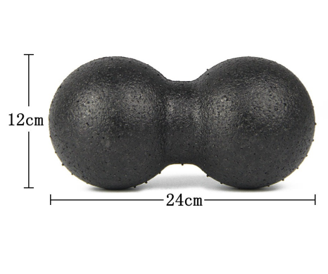 Peanut Massage Ball Muscle Roller