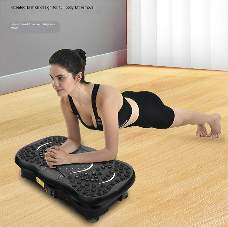Mini Vibration Plate Exercise Machine