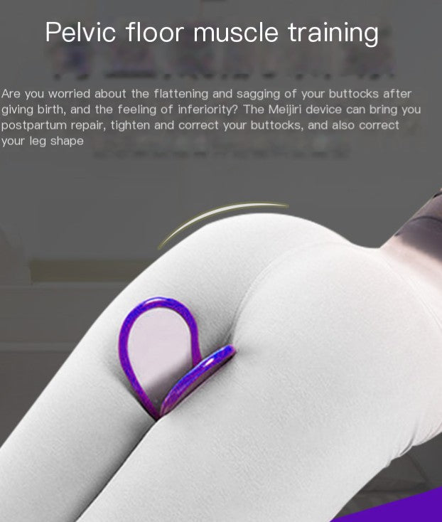 Hip and Glute Muscle Trainer