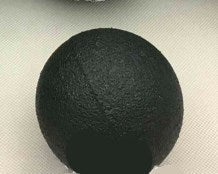 Peanut Massage Ball Muscle Roller