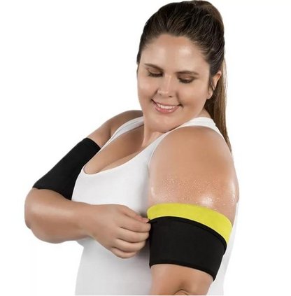 Slimming Arm Compression Sleeves
