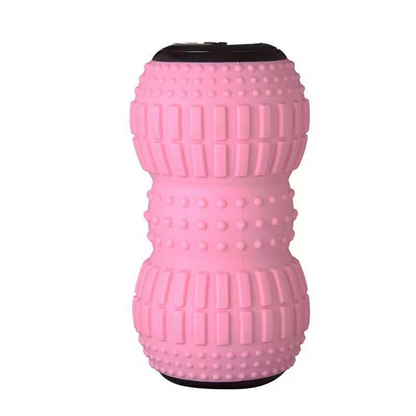 Rechargeable Vibrating Yoga Massage Ball