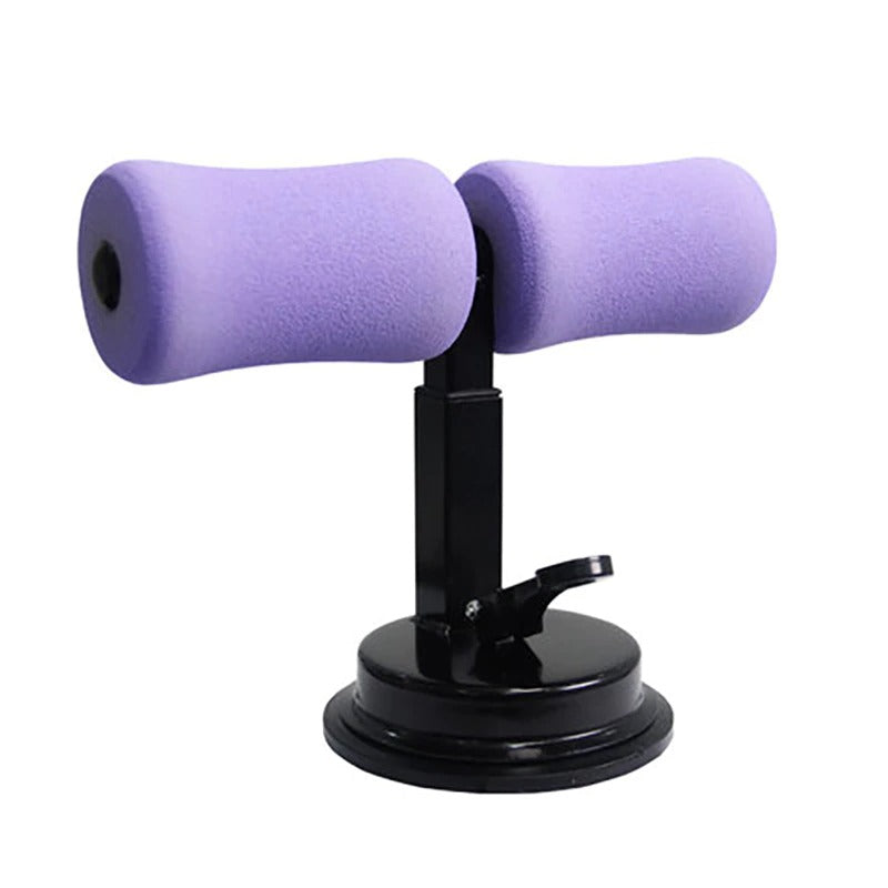 Suction Cup Sit-Up Assist Bar