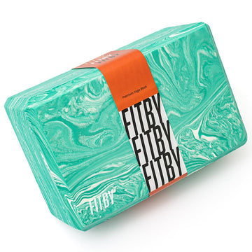 High Density Foam Yoga Block