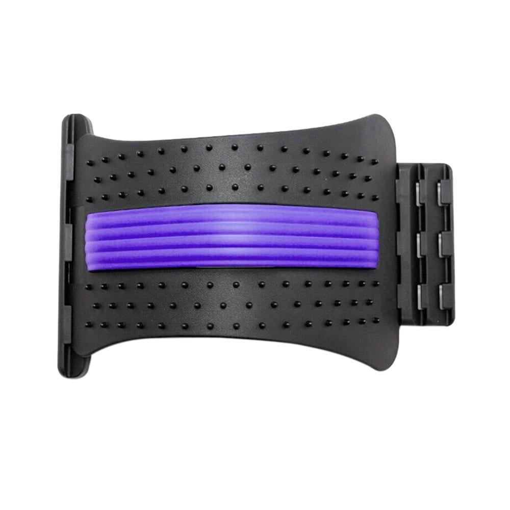 Multi-Level Back Stretcher Arch Board