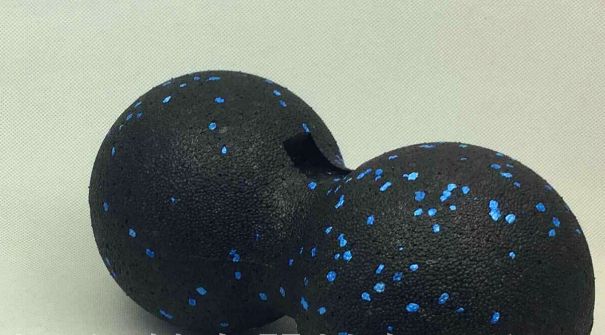 Peanut Massage Ball Muscle Roller
