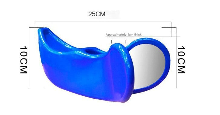 Hip and Glute Muscle Trainer