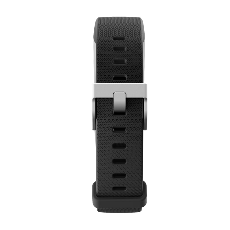 PulseFit Smart Fitness Watch