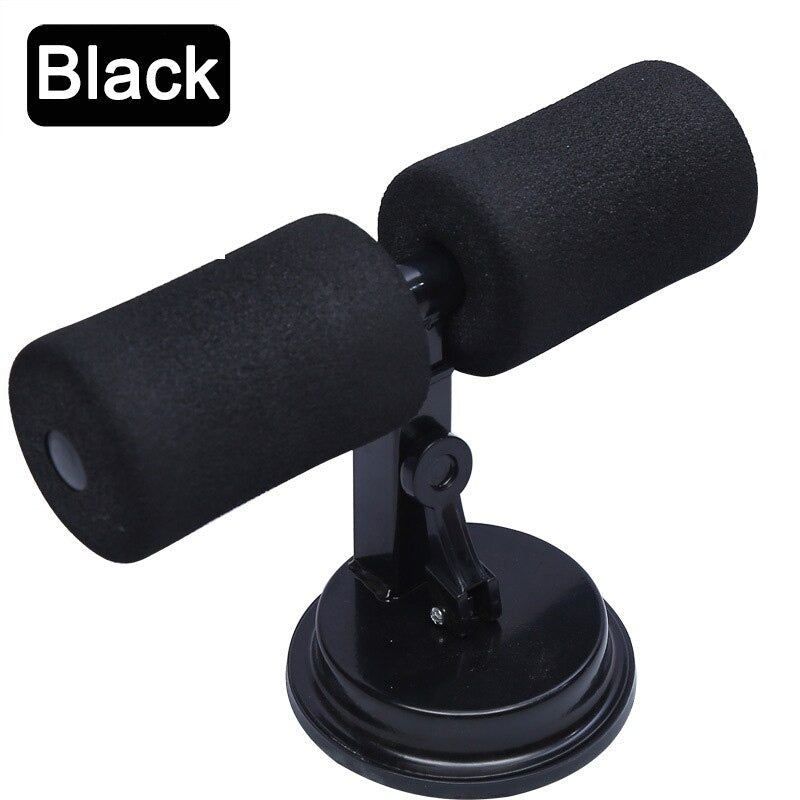 Suction Cup Sit-Up Assist Bar