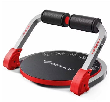 Ab Crunch Core Trainer Machine