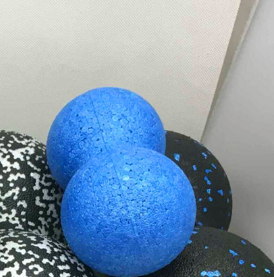 Peanut Massage Ball – Muscle Relief Tool
