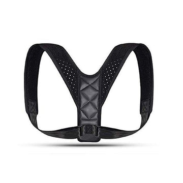 Adjustable Posture Corrector Back Brace