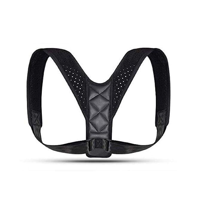 Adjustable Posture Corrector Back Brace