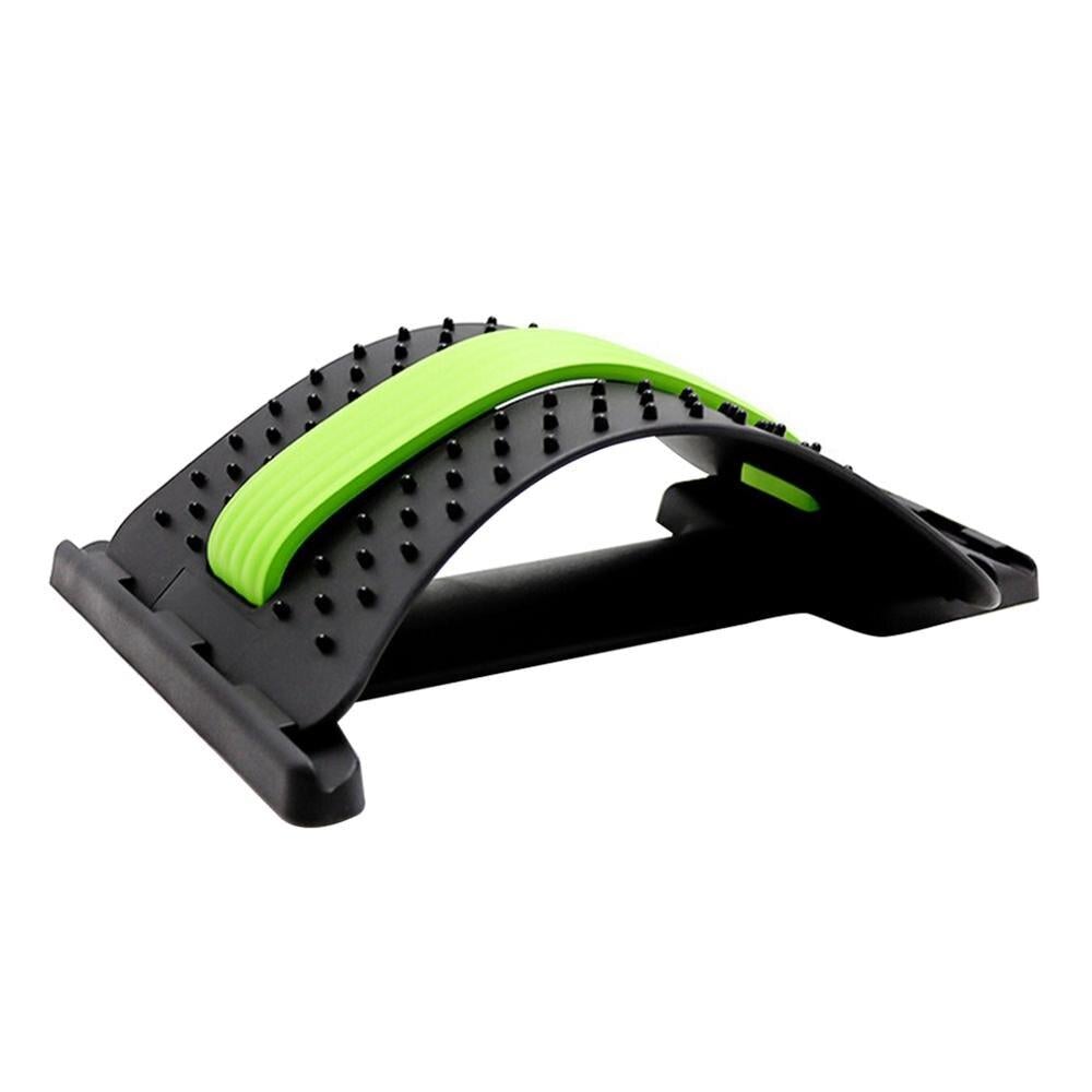 Multi-Level Back Stretcher Arch Board