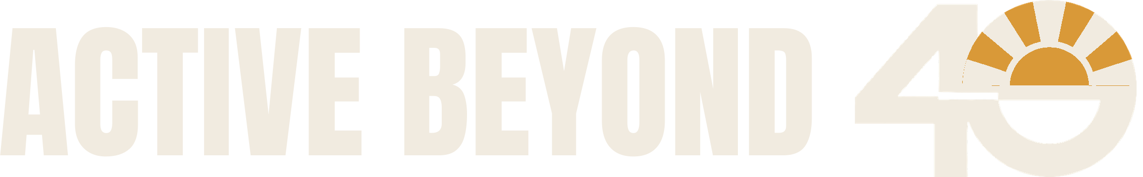 Active Beyond 40