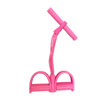 Elastic Resistance Pull Rope Band