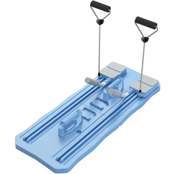 Multifunctional Sit Up Exercise Board