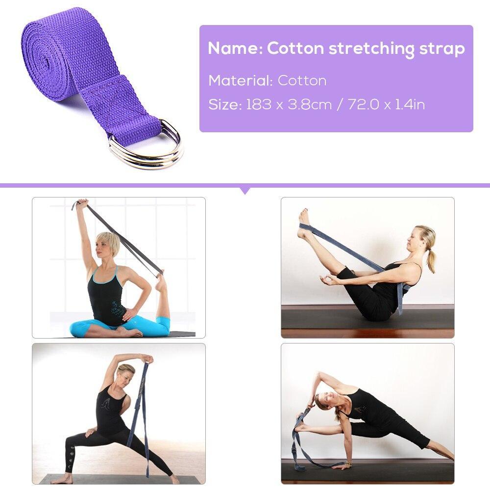5-Piece Yoga Ball and Block Set