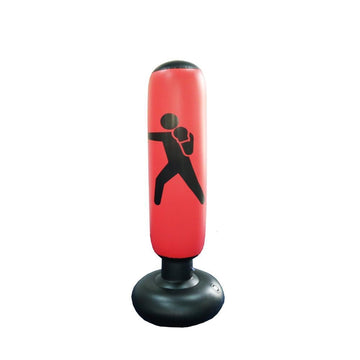 Inflatable Free Standing Punching Bag