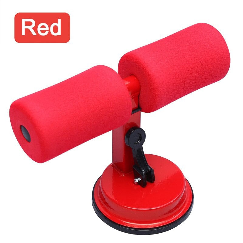 Suction Cup Sit-Up Assist Bar