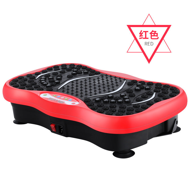 Mini Vibration Plate Exercise Machine
