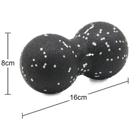 Peanut Massage Ball Muscle Roller