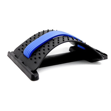 Multi-Level Back Stretcher Arch Board