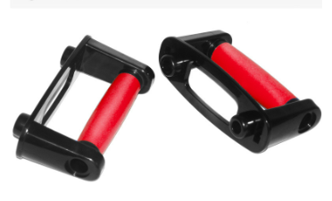 Folding Push Up Training Board