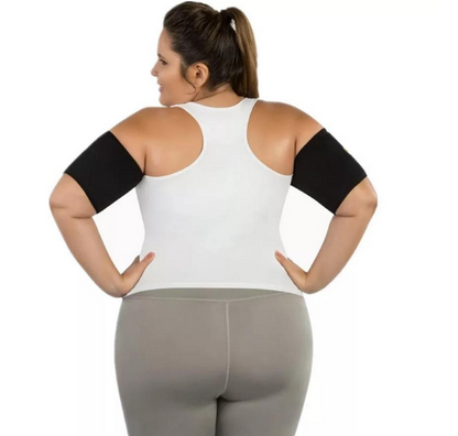 Slimming Arm Compression Sleeves