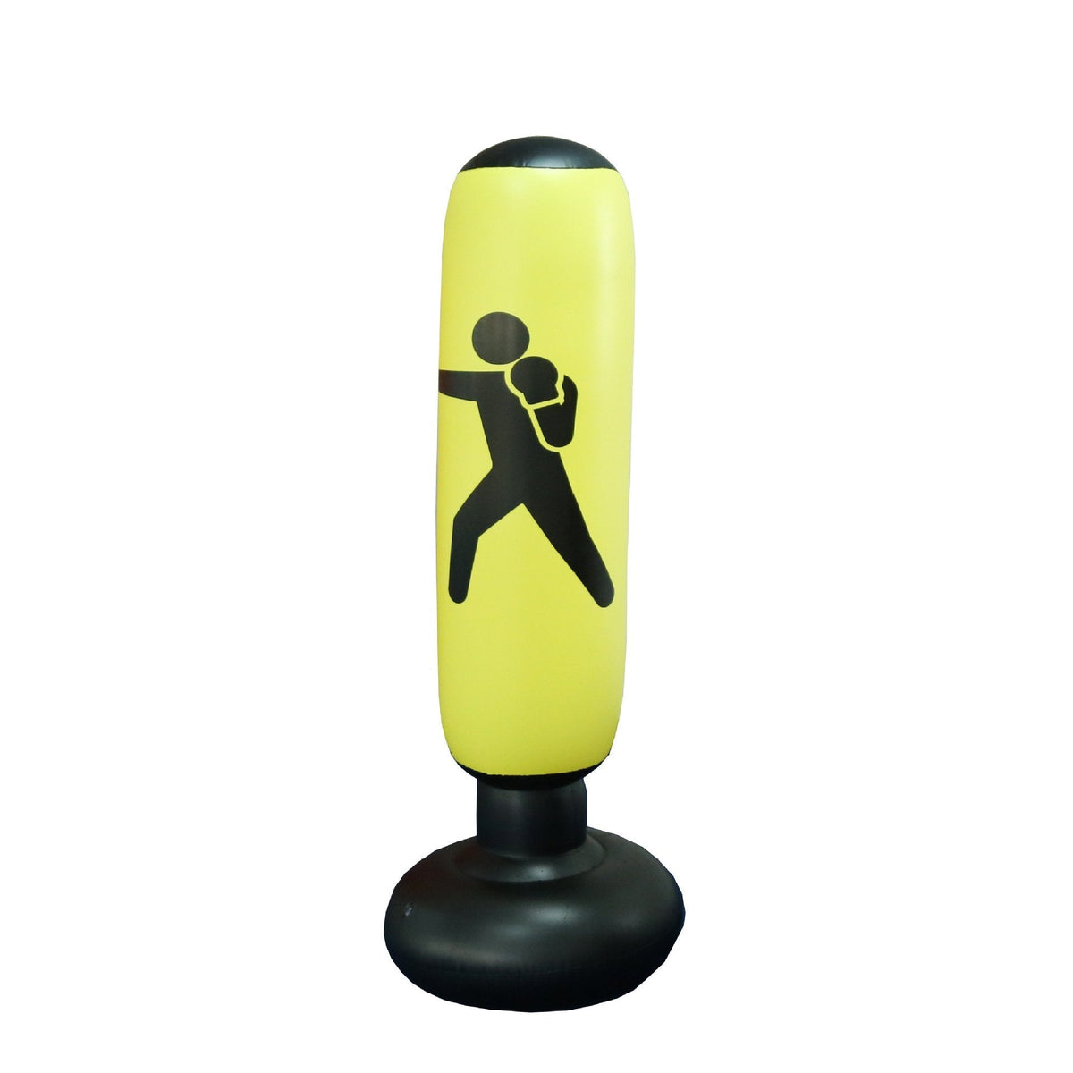 Inflatable Free Standing Punching Bag
