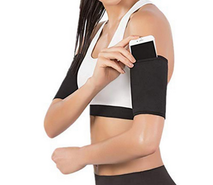 Slimming Arm Compression Sleeves