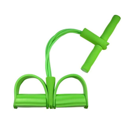 Elastic Resistance Pull Rope Band