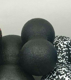 Peanut Massage Ball Muscle Roller