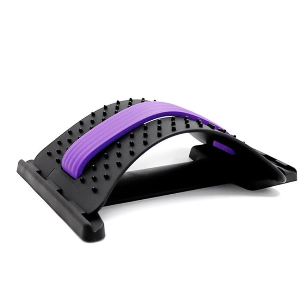 Multi-Level Back Stretcher Arch Board