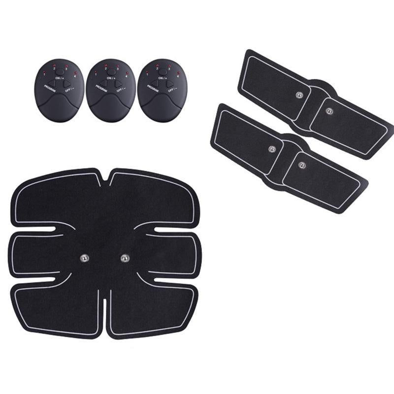 EMS Abdominal Muscle Toning Belt